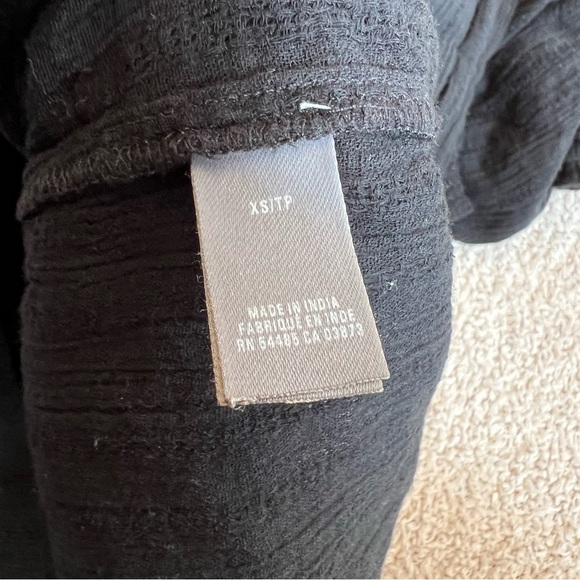 Aerie, coverup romper, size xs - Picture 5 of 7